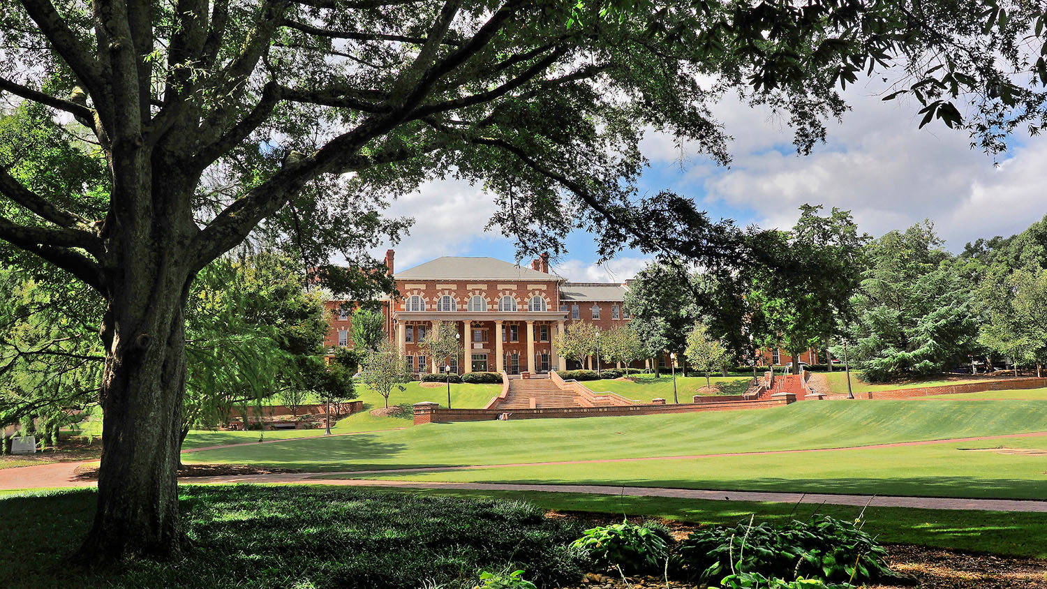 NC State's Court of North Carolina